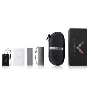 chevrolet corvette glasses, chevrolet corvette sunglasses, corvette eyewear,