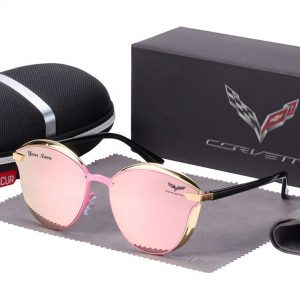 chevrolet corvette glasses, chevrolet corvette sunglasses, corvette eyewear,