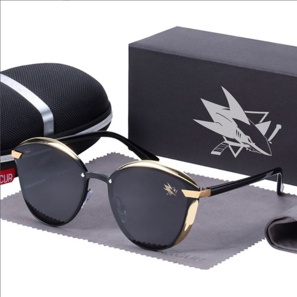 New SJS Women’s Polarized Glasses