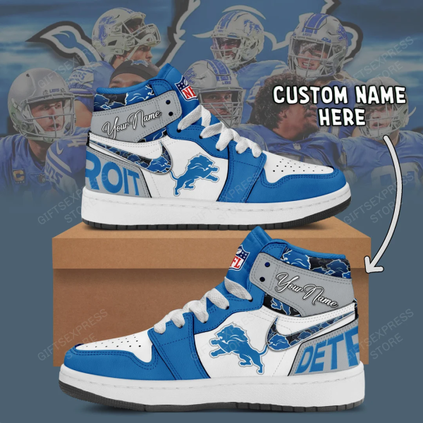 Customize Your Name with DELI S03 Sneakers Version 2 NF