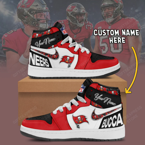 Customize Your Name with TBB S03 Sneakers Version 2 NF