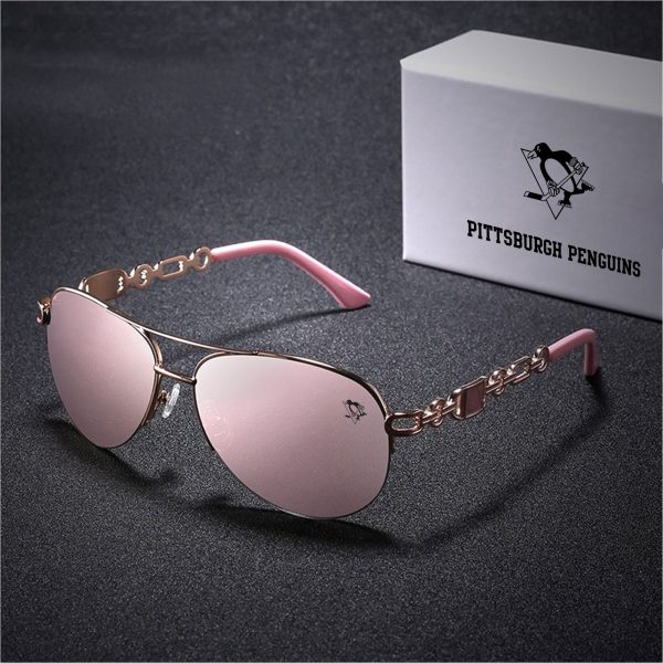 PIPE Women’s Polarized Glasses Ver 10 NH