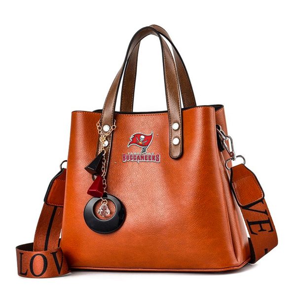 TBB Luxury Leather Women Handbag Version 2 HB67 NF