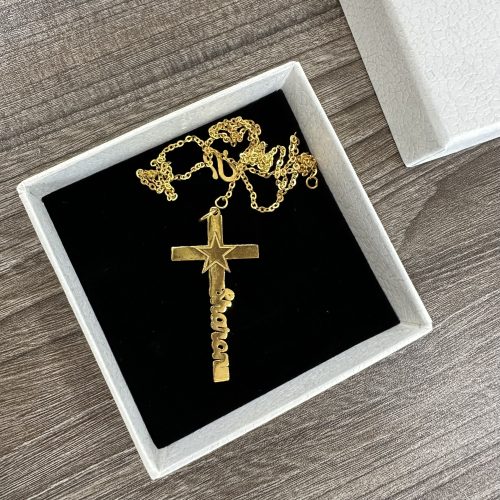 Customize Your Name With NOS Jesus Cross Necklace High Quality 925 Sterling Silver Version 1 NF photo review