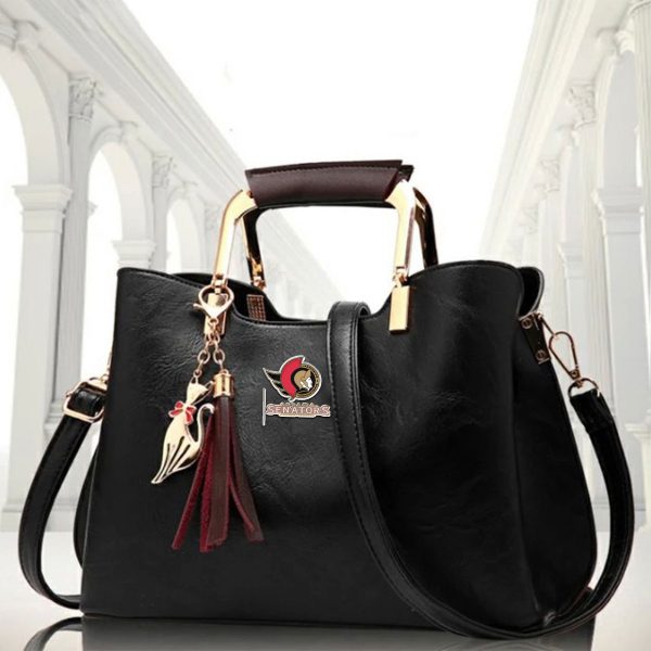 OTSE Deluxe Handbag For Women HB001 NH