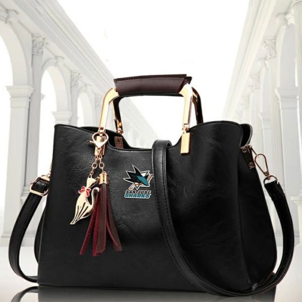 SJS Deluxe Handbag For Women HB001 NHL