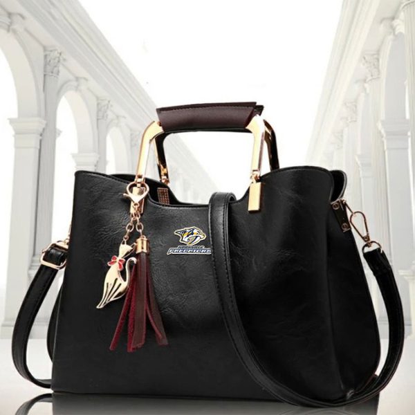 NABR Deluxe Handbag For Women HB001 NH