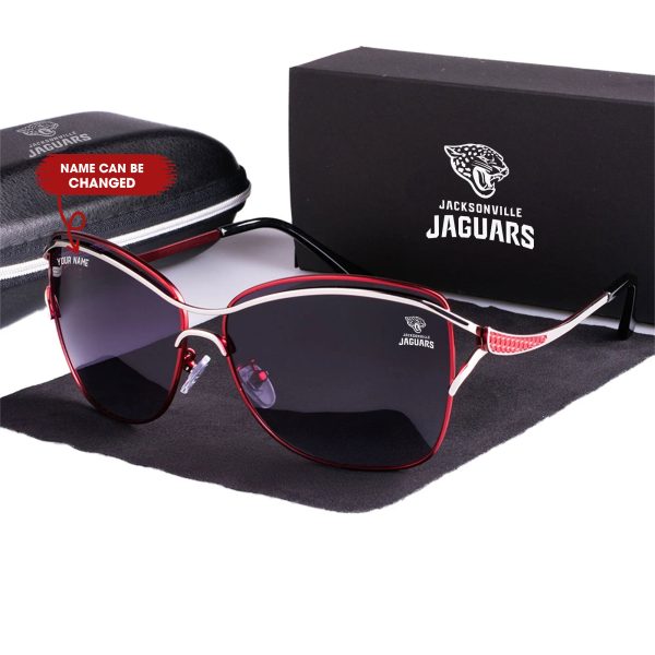 JJA Women’s Polarized Sunglasses Luxury Fashion VS 44 NF