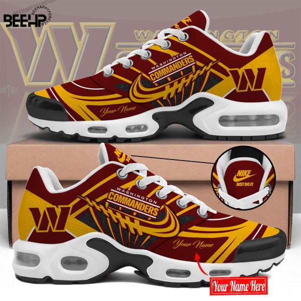 Customize Your Name With WACO Ver 68 Sport Shoes