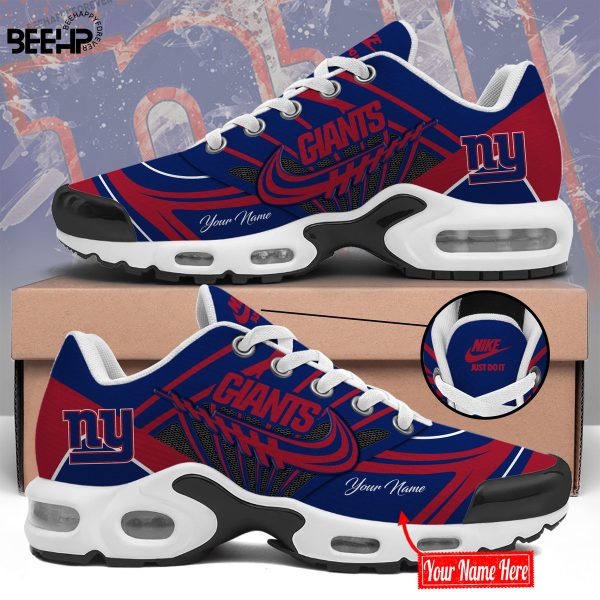 Customize Your Name With NYG Ver 68 Sport Shoes