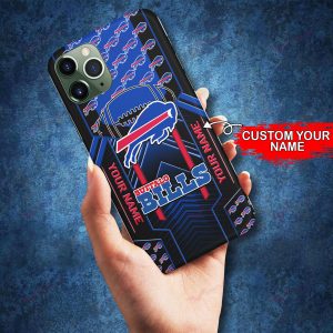 Customize Your Name With BUBI Fashion Phone Case Ver 3