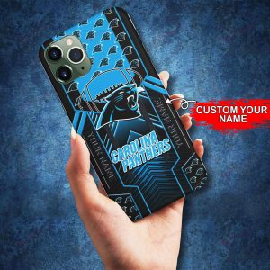 Customize Your Name With CAPA Fashion Phone Case Ver 3
