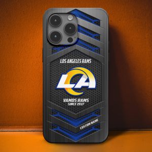 Customize Your Name With LAR Fashion Phone Case Ver 1