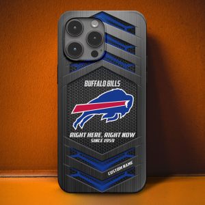 Customize Your Name With BUBI Fashion Phone Case Ver 1