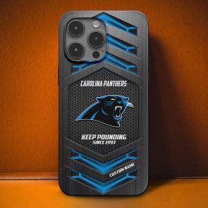 Customize Your Name With CAPA Fashion Phone Case Ver 1