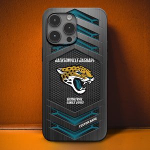 Customize Your Name With JJA Fashion Phone Case Ver 1