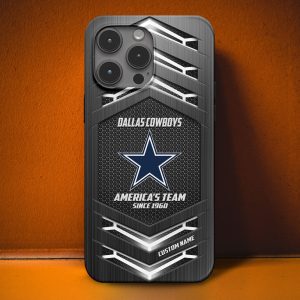 Customize Your Name With DACO Fashion Phone Case Ver 1