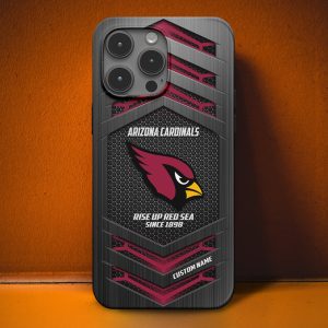 Customize Your Name With ARCA Fashion Phone Case Ver 1