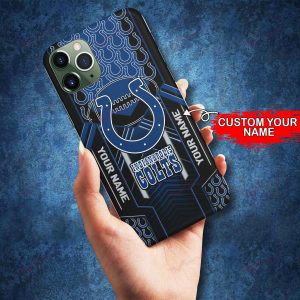 Customize Your Name With INCO Fashion Phone Case Ver 3