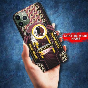 Customize Your Name With WARE Fashion Phone Case Ver 3