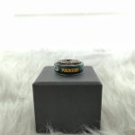 GBP Special Ring Custom Any Name Gifts For Fan photo review