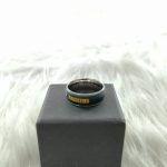 GBP Special Ring Custom Any Name Gifts For Fan photo review