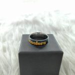 PIST Special Ring Custom Any Name Gifts For Fan photo review