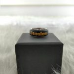 PIST Special Ring Custom Any Name Gifts For Fan photo review