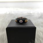 PIST Special Ring Custom Any Name Gifts For Fan photo review