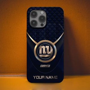 Customize Your Name With NYG Fashion PC Gold Highlight Luxury Version