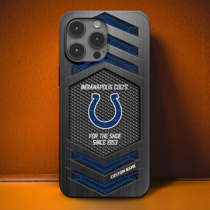 Customize Your Name With INCO Fashion Phone Case Ver 1