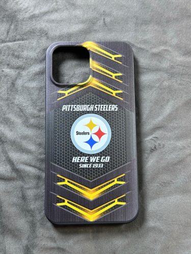 Customize Your Name With INCO Fashion Phone Case Ver 1 photo review