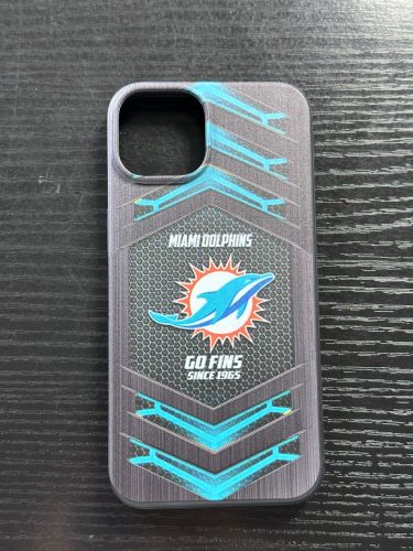 Customize Your Name With INCO Fashion Phone Case Ver 1 photo review