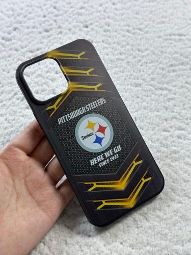Customize Your Name With INCO Fashion Phone Case Ver 1 photo review