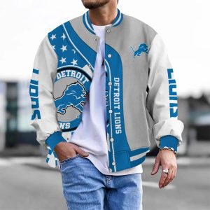 Special DELI Button Down Baseball Varsity Bomber Jacket Version 3.2